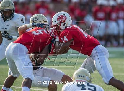 Thumbnail 2 in Klein Collins @ Katy photogallery.