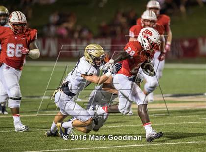 Thumbnail 2 in Klein Collins @ Katy photogallery.