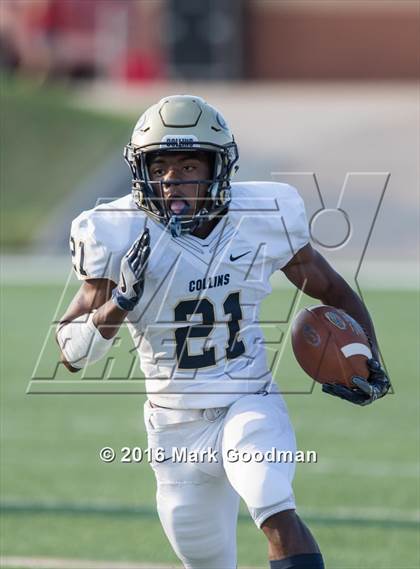 Thumbnail 2 in Klein Collins @ Katy photogallery.