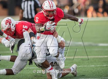 Thumbnail 3 in Klein Collins @ Katy photogallery.