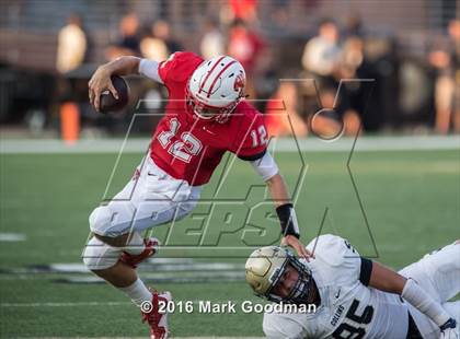 Thumbnail 2 in Klein Collins @ Katy photogallery.