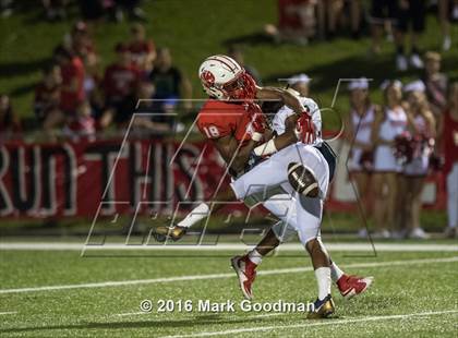 Thumbnail 3 in Klein Collins @ Katy photogallery.