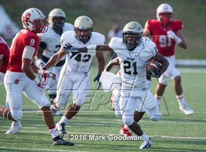 Thumbnail 2 in Klein Collins @ Katy photogallery.