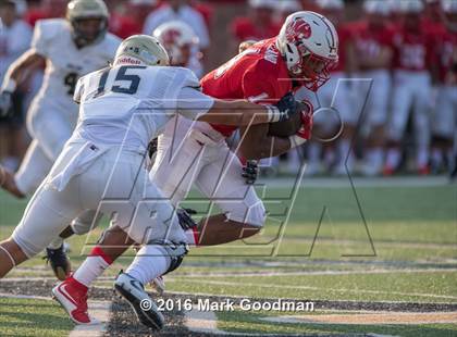 Thumbnail 1 in Klein Collins @ Katy photogallery.