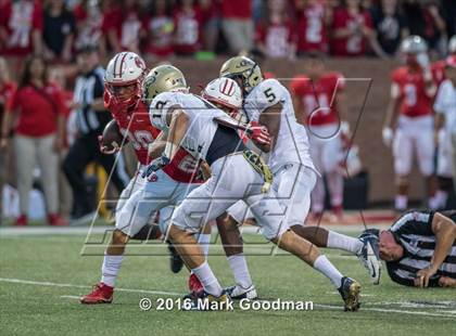 Thumbnail 1 in Klein Collins @ Katy photogallery.