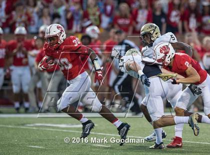 Thumbnail 3 in Klein Collins @ Katy photogallery.