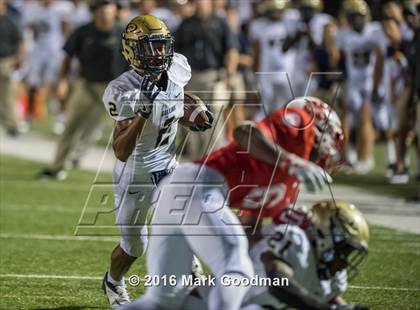 Thumbnail 2 in Klein Collins @ Katy photogallery.