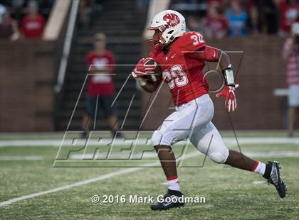 Thumbnail 1 in Klein Collins @ Katy photogallery.