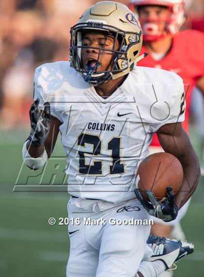 Thumbnail 1 in Klein Collins @ Katy photogallery.
