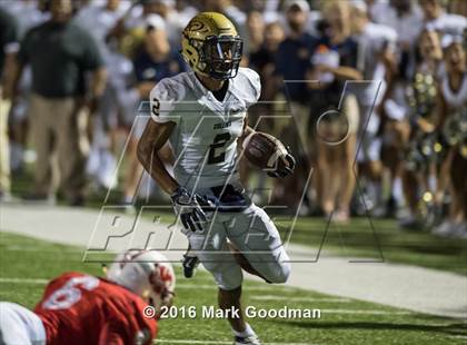 Thumbnail 3 in Klein Collins @ Katy photogallery.