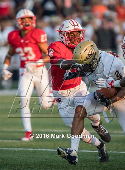 Thumbnail 3 in Klein Collins @ Katy photogallery.