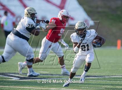 Thumbnail 2 in Klein Collins @ Katy photogallery.