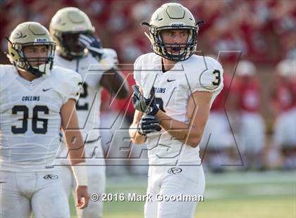 Thumbnail 3 in Klein Collins @ Katy photogallery.