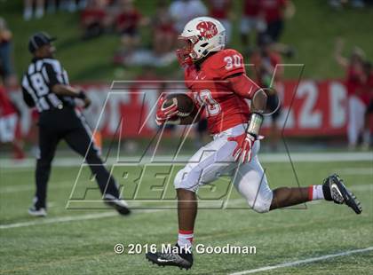 Thumbnail 1 in Klein Collins @ Katy photogallery.