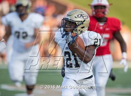 Thumbnail 2 in Klein Collins @ Katy photogallery.