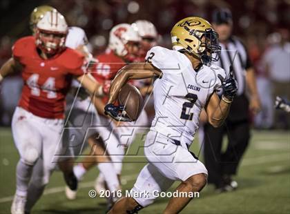 Thumbnail 3 in Klein Collins @ Katy photogallery.