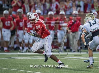 Thumbnail 2 in Klein Collins @ Katy photogallery.