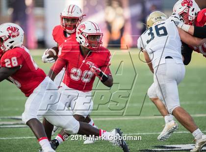 Thumbnail 3 in Klein Collins @ Katy photogallery.