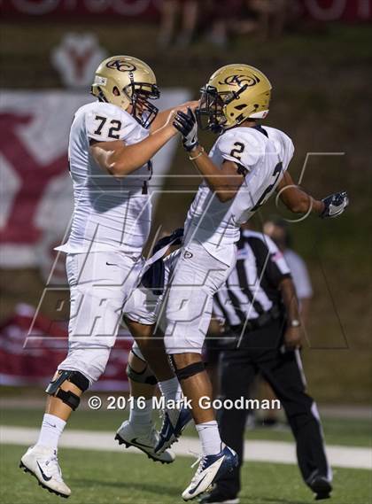 Thumbnail 1 in Klein Collins @ Katy photogallery.