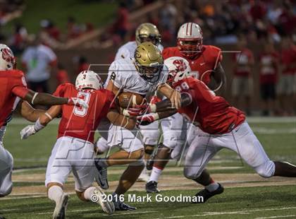 Thumbnail 3 in Klein Collins @ Katy photogallery.