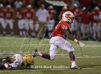 Thumbnail 3 in Klein Collins @ Katy photogallery.