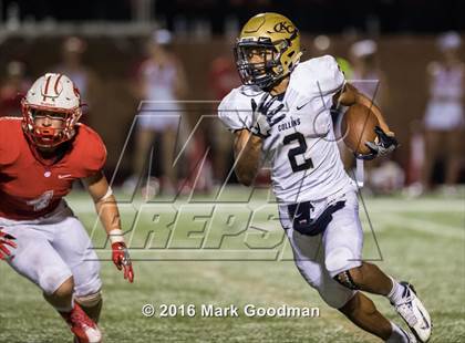 Thumbnail 1 in Klein Collins @ Katy photogallery.