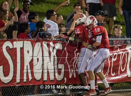 Thumbnail 2 in Klein Collins @ Katy photogallery.