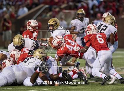 Thumbnail 3 in Klein Collins @ Katy photogallery.