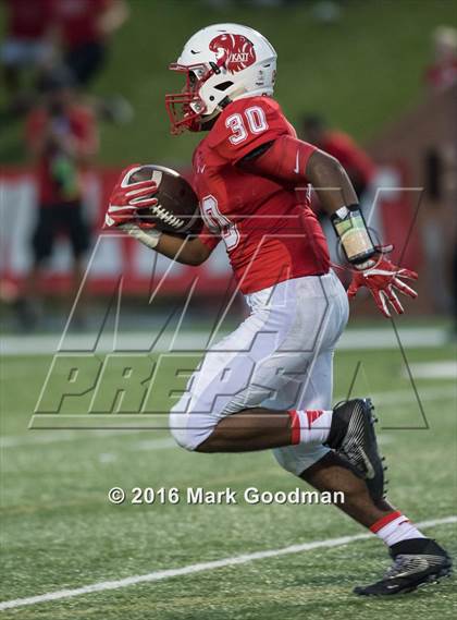Thumbnail 3 in Klein Collins @ Katy photogallery.