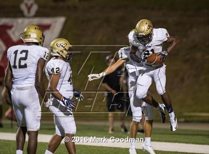 Thumbnail 3 in Klein Collins @ Katy photogallery.