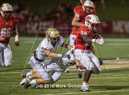 Thumbnail 3 in Klein Collins @ Katy photogallery.