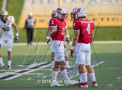 Thumbnail 1 in Klein Collins @ Katy photogallery.
