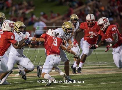 Thumbnail 2 in Klein Collins @ Katy photogallery.
