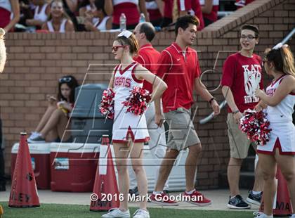 Thumbnail 3 in Klein Collins @ Katy photogallery.