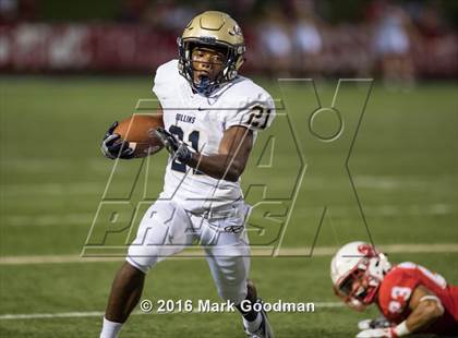 Thumbnail 3 in Klein Collins @ Katy photogallery.