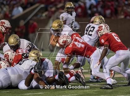 Thumbnail 2 in Klein Collins @ Katy photogallery.