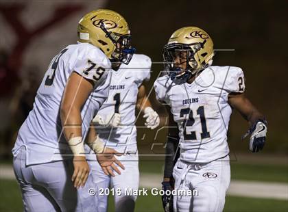 Thumbnail 2 in Klein Collins @ Katy photogallery.