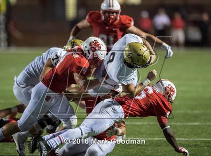 Thumbnail 3 in Klein Collins @ Katy photogallery.