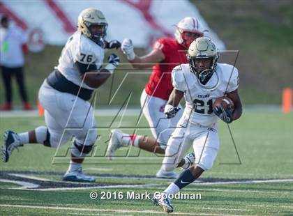 Thumbnail 3 in Klein Collins @ Katy photogallery.