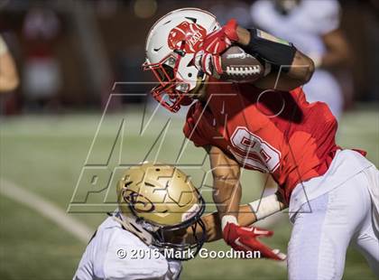 Thumbnail 3 in Klein Collins @ Katy photogallery.