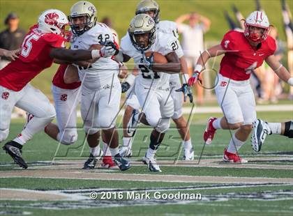 Thumbnail 1 in Klein Collins @ Katy photogallery.