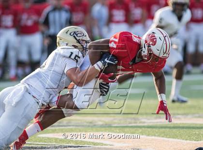 Thumbnail 3 in Klein Collins @ Katy photogallery.