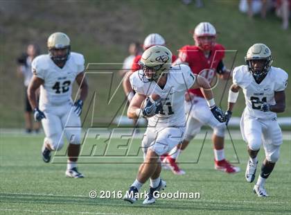 Thumbnail 2 in Klein Collins @ Katy photogallery.