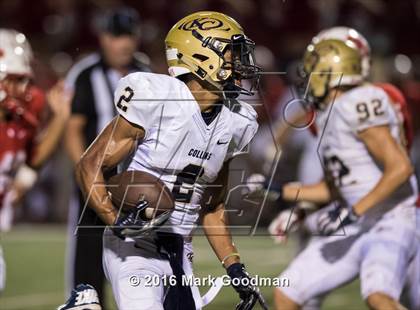 Thumbnail 1 in Klein Collins @ Katy photogallery.