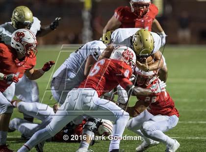 Thumbnail 2 in Klein Collins @ Katy photogallery.