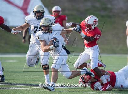 Thumbnail 3 in Klein Collins @ Katy photogallery.