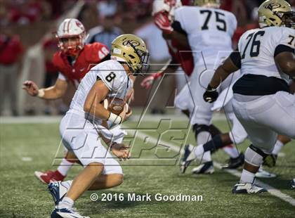Thumbnail 1 in Klein Collins @ Katy photogallery.