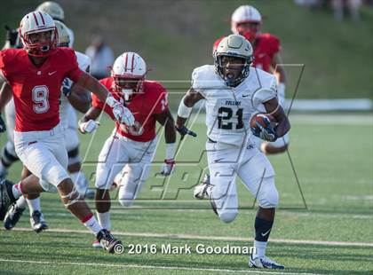 Thumbnail 1 in Klein Collins @ Katy photogallery.