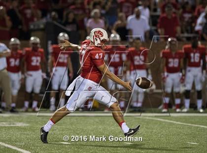 Thumbnail 3 in Klein Collins @ Katy photogallery.