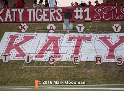 Thumbnail 1 in Klein Collins @ Katy photogallery.